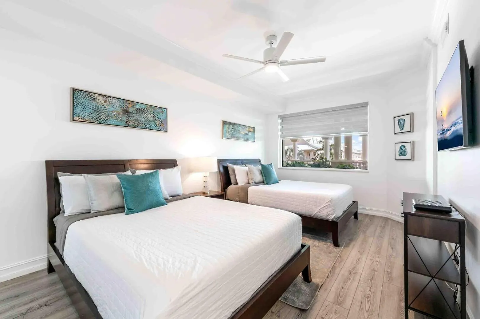 Apartament Beachcomber 07 George Town